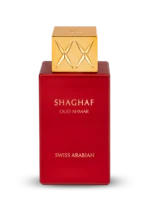 SHAGHAF OUD AHMAR - EDP - 75ML