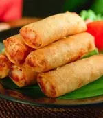 Cheese Roll