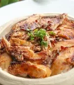 Hummus Plate Chicken Shawerma