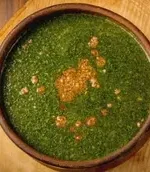 Plain Molokhia