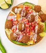 Shaker Falafel